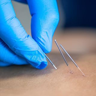 massage