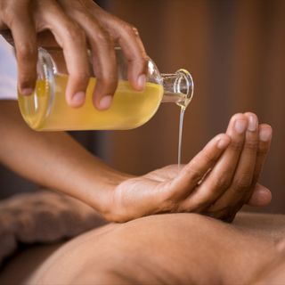 massage