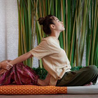 massage